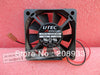 UTEC AT6015L-12L2B 12V 0.06A 6CM 6015 6CM silent CPU chassis fan cooling fan