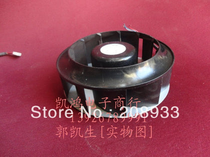 apw DB628-4825S16 48V 56W 17550 centrifugal wind wheel disc blower 370-3932-01 cooling fan-inewdeals.com