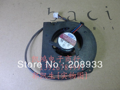 6015 line projector, AVC on 12V 0.24A 6cm BA06015R12L blower turbo fan cooling fan-inewdeals.com