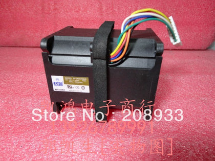 AVC DFTA0676B2S 6076 12V 4.20A 6CM car booster super fan of violence cooling fan-inewdeals.com