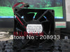 NMB 8025 3110KL-05W-B40 24V 0.13A
