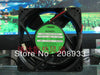 Praia NMB 4710PL-05W-B30 12025 DC 24V DC 0.21A