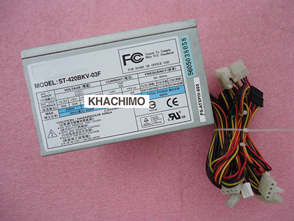 ST-420BKV-03F 420W industrial power supply