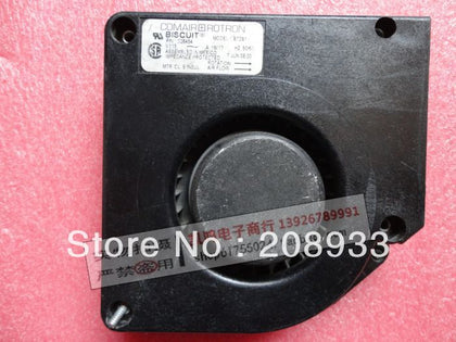 Comair BT2B1 115V 0.19A 12cm 12032 turbo fan blower centrifugal ventilation cooling fan-inewdeals.com