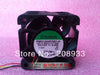 SUNON 4028 double ball 12V 8.6W server 1U2U violence fan PMD1204PQB1-A cooling fan