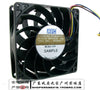 Avc 9025 9 dual ball 48v 0.12a server computer case cooling fan dytb0925b8u
