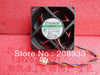 SUNON construction quasi-PMD1207PTV1-A 7CM 7025 four-wire PWM fan CPU chassis fan cooling fan