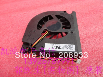 745 755 760 fan USSF mini computer hard drive fan HK120 cooling fan-inewdeals.com