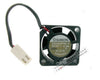 Sunon 2.5cm 2.5 mute 5v bearing 2510 hard drive router fan
