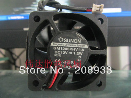 6015 12V 1.2W SUNON GM1205PHV1-A-inewdeals.com