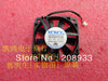 NONO 4008 5V 0.12A 4 cm ultra-thin notebook fan BS4005M2B double ball bearing fan cooling fan