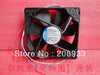 Germany PAPST 4414F / 2 12CM 12025 24V 5W inverter dual ball bearing cooling fan