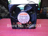 MNB 4715MS-23T-B4A 230 V 15 W 12 CM 12038 AC-Lüfter