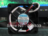 NMB 6015 12V 0.072A 2406GL-04W-B29