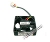 Nidec 3510 3.5 fan 3.5cm dual ball fan d03p-12ts3