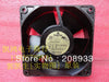 12038 12cm iron leaves high temperature exchange bearing UHS4556 200V cooling fan