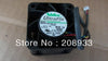 Nidec W40S12BS4A5-07 4028 DC 12V0.73A W40S12BS4A5-57