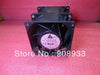 GFB0812DHU of 8 cm dual-motor car booster fan Delta 8090 12V 5.88A cooling fan