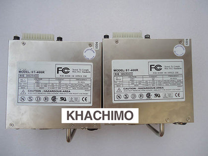genuine ST-400R server redundant power supply module