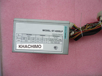 server power ST-420SLP 420W power supply