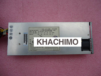 EFAP-481B02 1U 480W server power supply