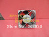 ORIX MU1225S-11 100V 11/9.5W 12025 12CM AC aluminum frame cabinet fan cooling fan
