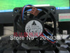 Delta 6CM 6010 AFB0612HA DC12V 0.22A double ball bearing fan