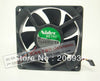 NIDEC 12038 12V 1.4A TA450DC 390 ventilateur de poste de travail B35502-35 ventilateur de refroidissement