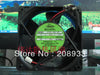 NMB 12025 12V 0.20A 4710PL-04W-B20