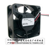 Nidec 6025 6cm 24v 0.10a hydraulic bearing frequency converter server fan