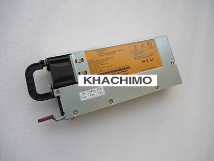 DL380G7 Server 750W Power Supply 591556-001 591556-201 599383-001