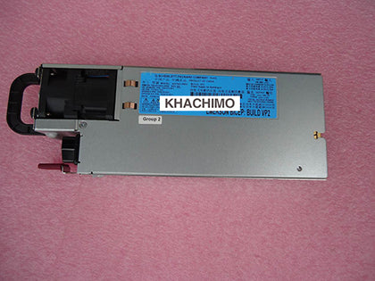 Alimentation du serveur 2000 W HSTNS-PR51 763622-B21 764225-001