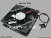 327412-003 ML370G1/ML370 fan server fan 3610KL-04W-B69 cooling fan