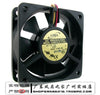 Adda 6020 6 12v 0.08a dual ball bearing fan ad0612lb