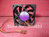 Bi-Sonic 100 Swiss BS701512HH fan leaves 7cm 7015 Ball CPU cooling fan