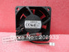 Delta DSB0612L 7W16 6025 6CM 12V 0.12A mute CPU chassis fan cooling fan