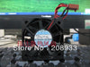 NMB 5015 2106KL-04W-B30 12V 0.10A