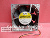 SANYO wind volume Inverter 24V 0.50A 12038 12CM machine cooling fan
