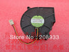 7CM blower built quasi Sunon 7530 12V 3.6W turbine fan PMB1275PNB1-AY cooling fan