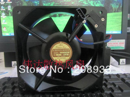 Japan Instilling Goodness / IKURAFAN D161E9W-1 16055 48V 0.30A-inewdeals.com