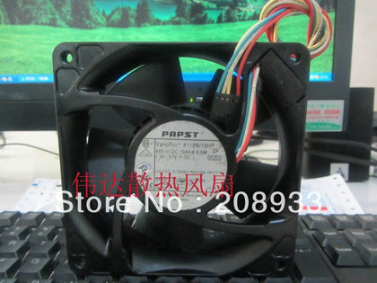 papst 12038 4118N/19 48V 198mA 9.5W-inewdeals.com