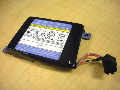 2B4C 74Y9340 74Y6870 P720 P740 RAIDCARD Cache Battery-inewdeals.com