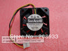 SANACE40 SANYO 109P0412H917 12V 0.07A 4010 4CM 3-wire cooling fan