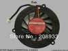 SUNON GC054509VH-8A 11.b1042.f 5V 0.7W notebook fan cooling fan