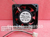 NMB-MAT 2410SB-05W-B86 24V 0.15A ventilateur de refroidissement de ventilateur de serveur à deux billes à 4 voies