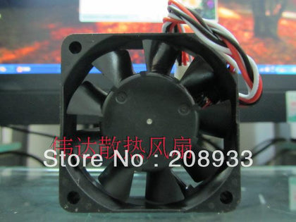 NMB 2406KL-05W-B49 6015 DC 24V 0.09A-inewdeals.com