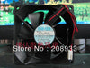 NMB 3610KL-04W-B20 9025 DC 12V 0.12A