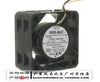 Minebea nmb 4 4020 0.15a violence des ventilateurs du serveur à double balle 1608k-04w-b59