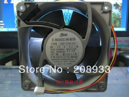 TSDF12258-V01 12038 DC 25V 0.2A-inewdeals.com