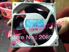 SERVO 12038 12CM CN44B2-PBT 200V 15/13W AC inverter fan X cooling fan